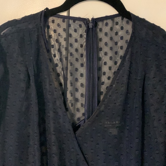 Polka dot dress - Picture 2 of 2